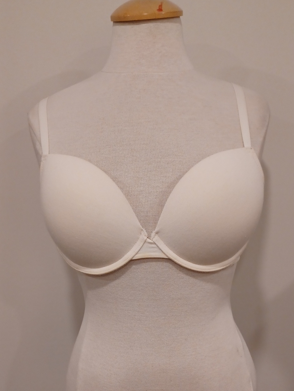 La Senza Remix Push Up Bra- Sz. C 36